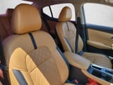 2022 Nissan Sentra - Preview 12