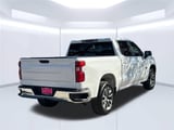 2026 Chevrolet Silverado 1500 - Preview 4