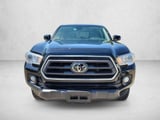 2023 Toyota Tacoma - Preview 2