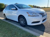 2014 Nissan Sentra - Preview 2
