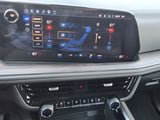 2026 Chevrolet Tahoe - Preview 14