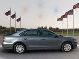 2014 Volkswagen Passat - Preview 8