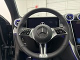 2026 Mercedes-Benz GLC - Preview 15