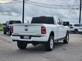 2023 Ram 2500 - Preview 7