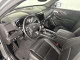 2023 Chevrolet Traverse - Preview 13