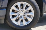 2020 Chevrolet Silverado 1500 - Preview 3