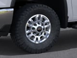 2026 Chevrolet Silverado 2500 HD - Preview 9