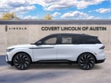 2026 Lincoln Nautilus - Preview 3