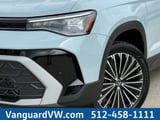 2027 Volkswagen Taos - Preview 4