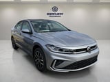 2026 Volkswagen Jetta - Preview 5
