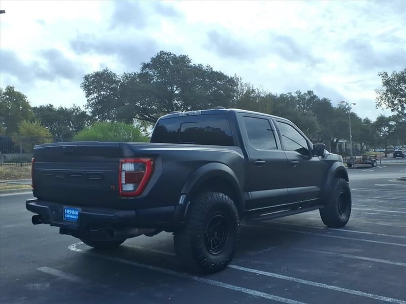 2023 Ford F-150 - Image 3