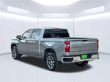 2026 Chevrolet Silverado 1500 - Preview 3