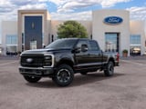 2027 Ford F-250 - Preview 3