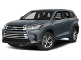 2019 Toyota Highlander - Preview 6