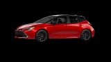 2027 Toyota Corolla - Preview 3
