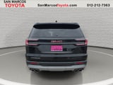 2024 GMC Acadia - Preview 6