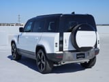2026 Land Rover Defender - Preview 7