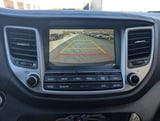 2017 Hyundai Tucson - Preview 12