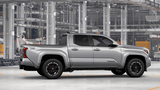 2026 Toyota Tacoma - Preview 12