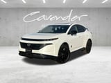 2027 Nissan Murano - Preview 2