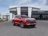 2027 GMC Terrain - Preview 2