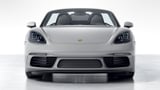 2025 Porsche 718 Boxster - Preview 8