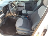 2026 Ford Maverick - Preview 8
