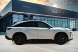 2027 INFINITI QX65 - Preview 4