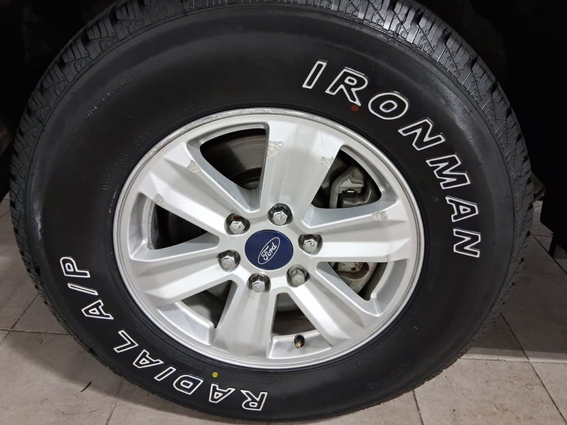 2018 Ford F-150 - Image 3