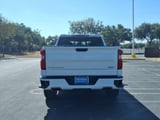 2020 Chevrolet Silverado - Preview 4