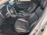 2025 Mazda CX-50 - Preview 8