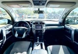 2019 Toyota 4Runner - Preview 8