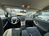 2010 Toyota Prius - Preview 12