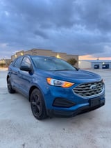 2022 Ford Edge - Preview 4