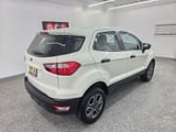 2022 Ford Ecosport - Preview 6