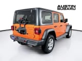 2018 Jeep Wrangler - Preview 7