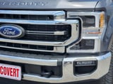 2022 Ford F-250 - Preview 8