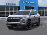 2027 Chevrolet Equinox - Preview 6