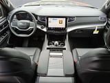 2026 Jeep Grand Wagoneer - Preview 10