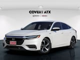 2022 Honda Insight - Preview 2