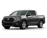2026 Honda Ridgeline - Preview 2