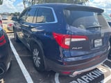 2019 Honda Pilot - Preview 4