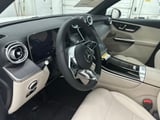 2027 Mercedes-Benz GLC - Preview 13