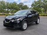 2020 Nissan Rogue Sport - Preview 3