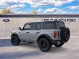 2026 Ford Bronco - Preview 4