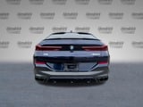 2024 BMW X6 - Preview 7