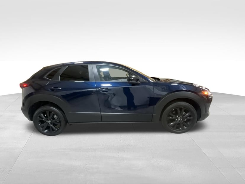 2026 Mazda CX-30 - Image 2