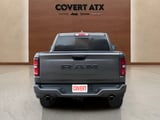 2026 Ram 1500 - Preview 4