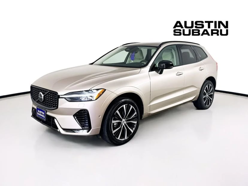 2024 Volvo XC60 - Image 1