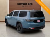 2026 Jeep Grand Wagoneer - Preview 4
